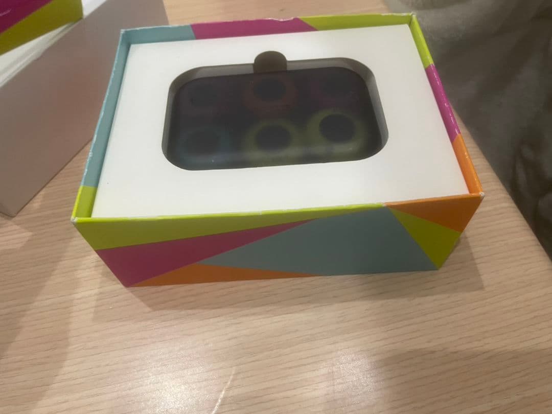 mocopi モコピ モーショントラッカー フルトラッキンク