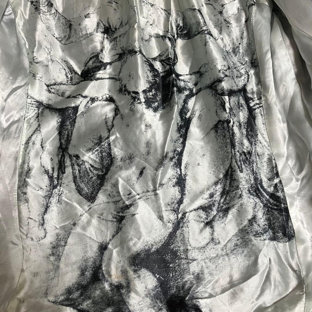 The Viridi-anne ザ ヴィリジアン ファージャケット アウター