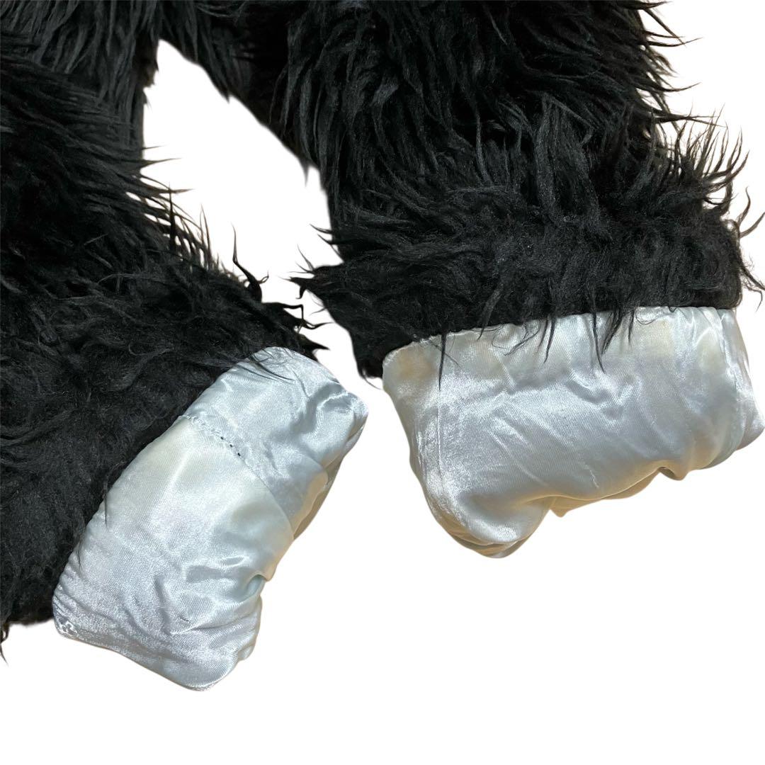 The Viridi-anne ザ ヴィリジアン ファージャケット アウター