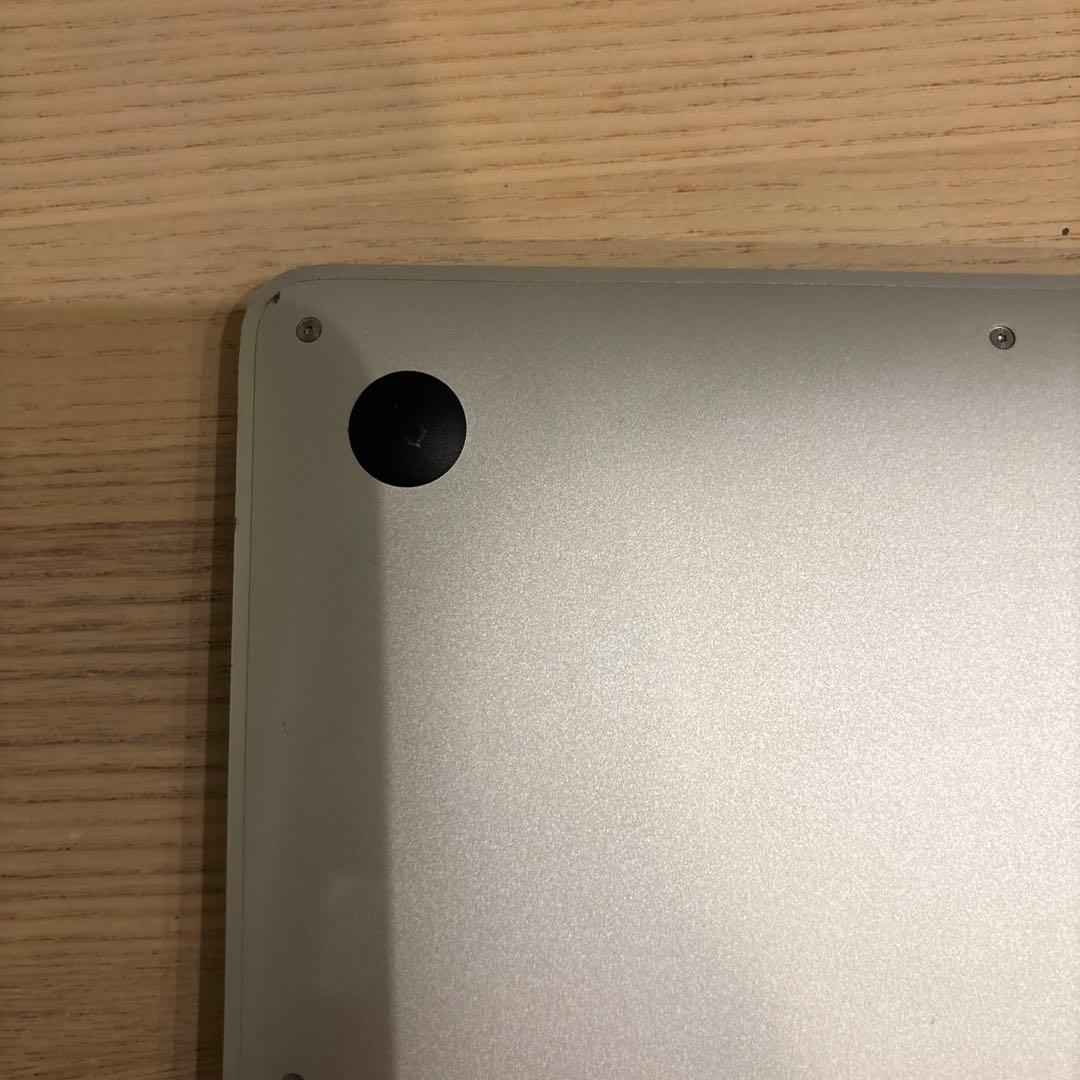 【AppleCare +】MacBook Air 2020 M1/8GB/