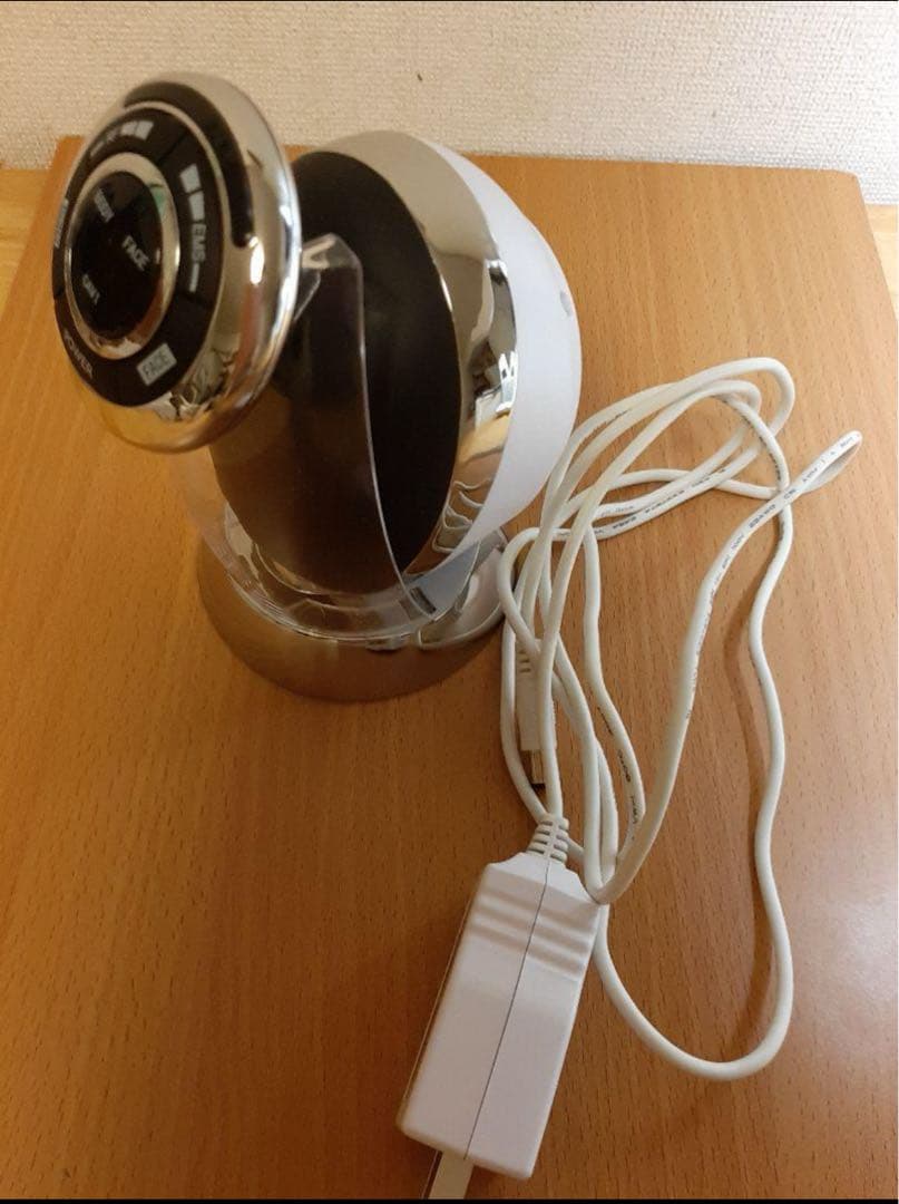 YAMAN 美顔器 キャビスパRFコアPLUS