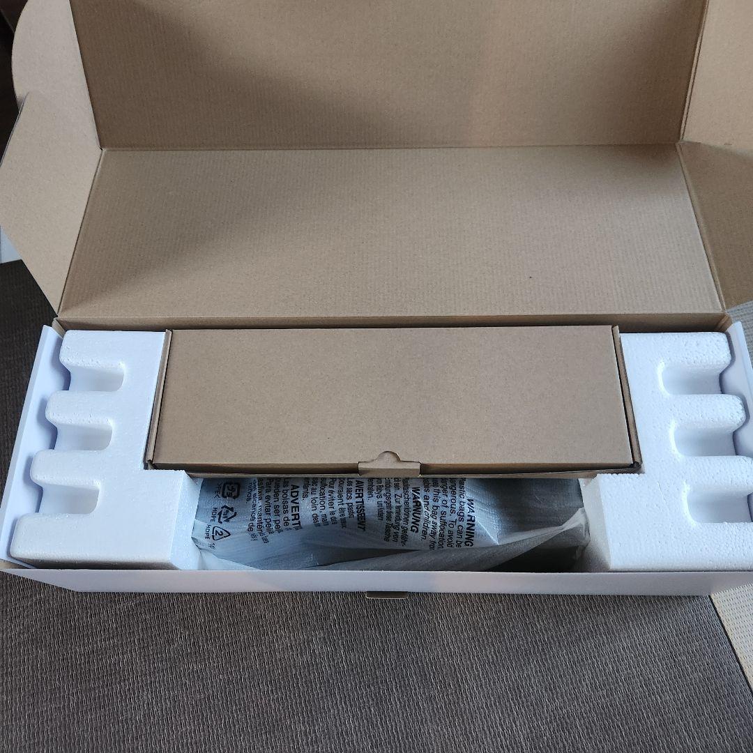 ミライスピーカー ステレオ