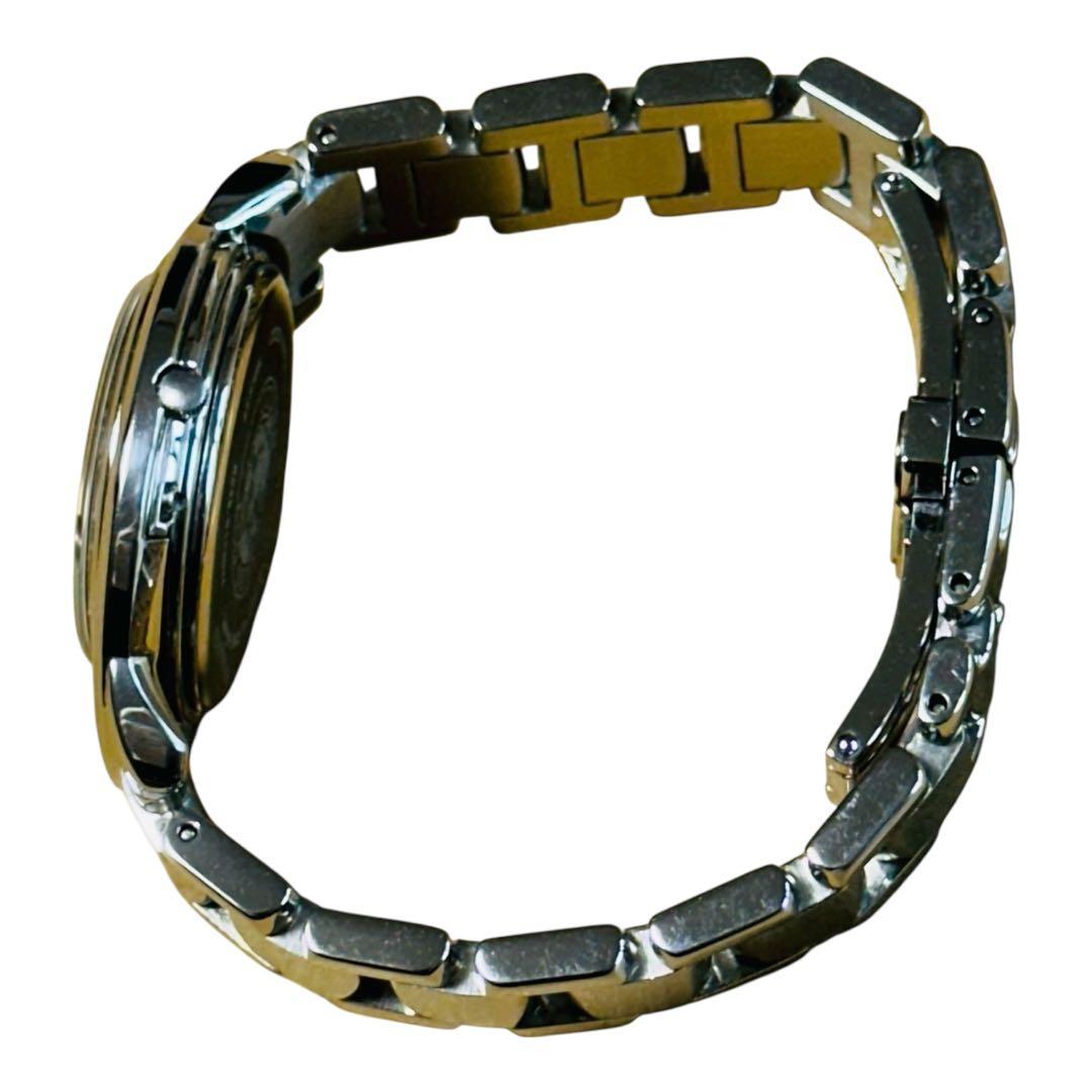 【美品】シチズン CITIZEN 腕時計 レディース EW5521-81D