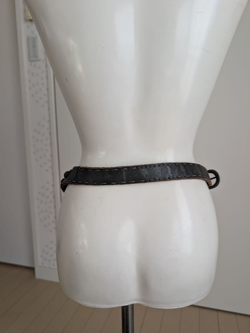 sharespirit ベルト　フリーサイズ