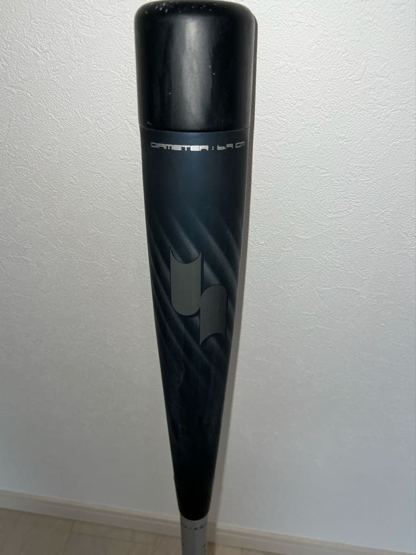 SSK 軟式バット MM18 ミドルライト 84cm