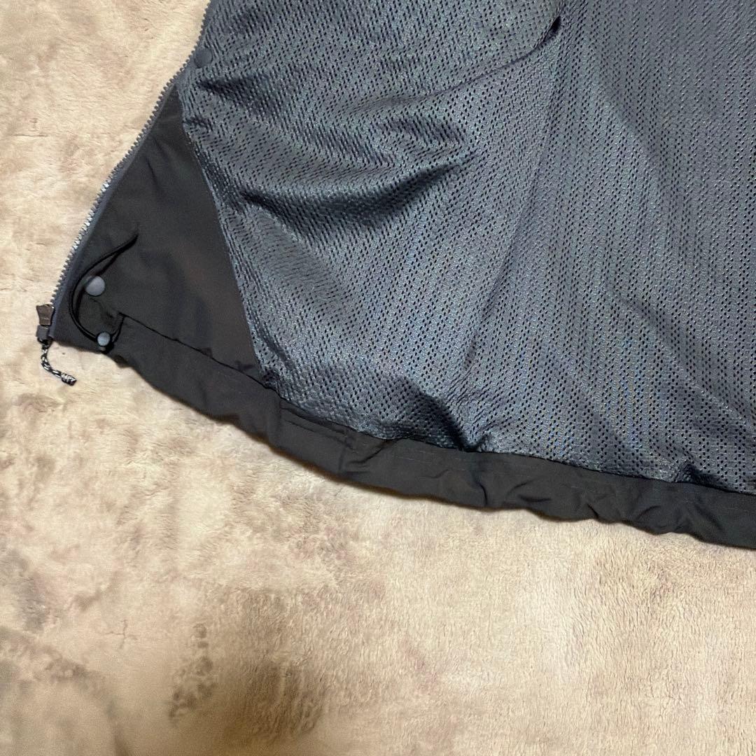 パタゴニア メンズ・イスマス・ユーティリティ・ジャケット M 墨黒