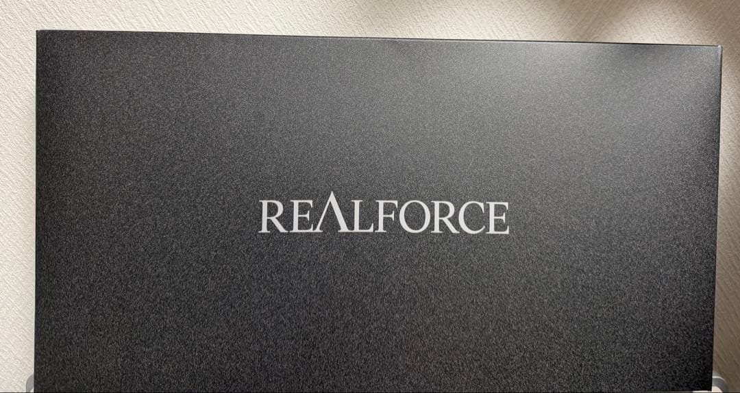 東プレ REALFORCE GX1【US配列・30g】X1UD13 ラピトリ