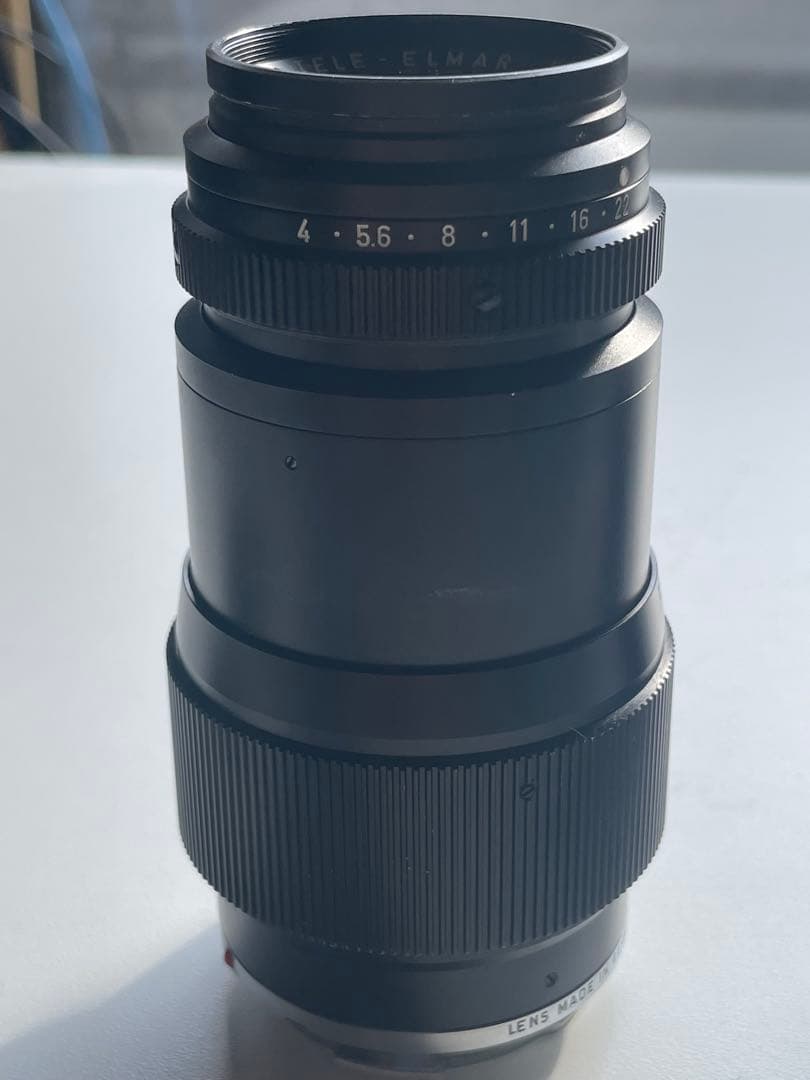 LEICA M3 + レンス + アクセサリー