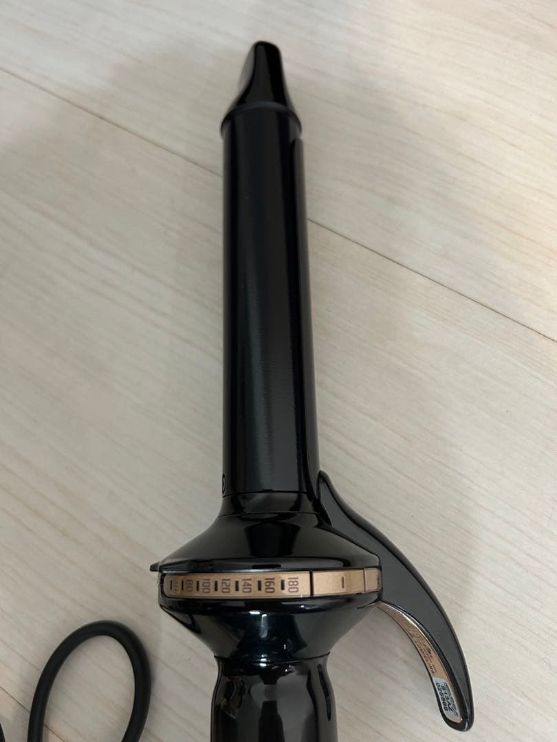 【美品】リュミエリーナ HBRCL4D-GS-JP 26.5㎜