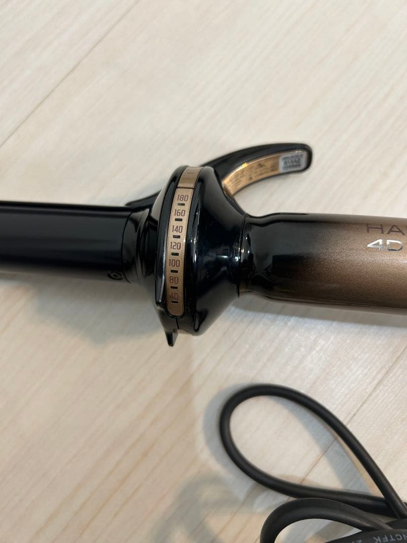 【美品】リュミエリーナ HBRCL4D-GS-JP 26.5㎜