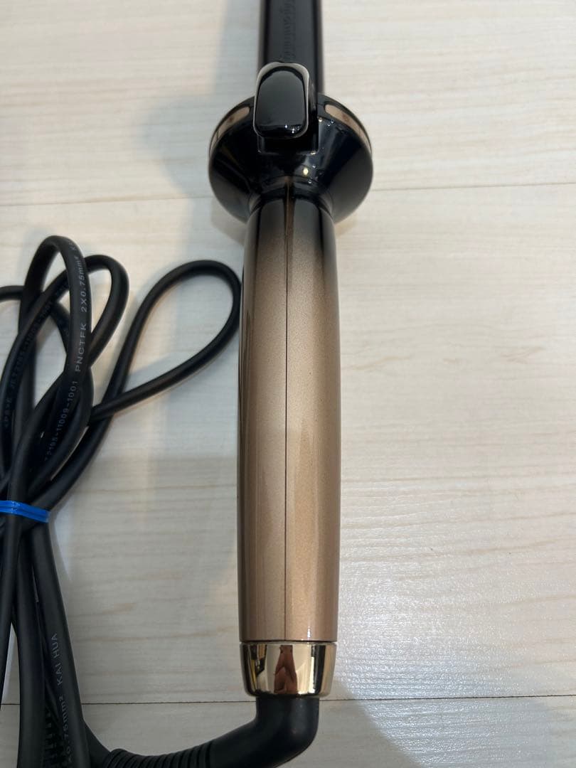 【美品】リュミエリーナ HBRCL4D-GS-JP 26.5㎜