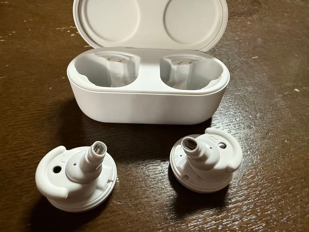 Denon Perl Pro ホワイト