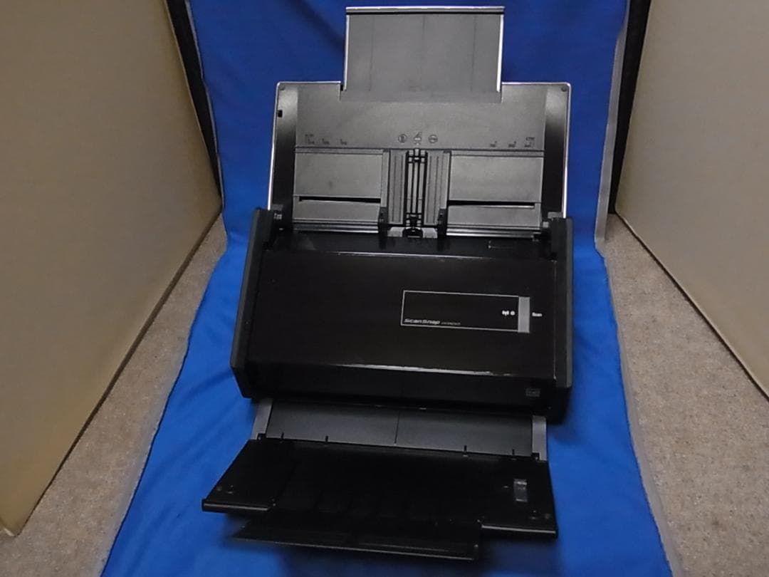 官8 ドキュメントスキャナー ScanSnap FI-IX500SE