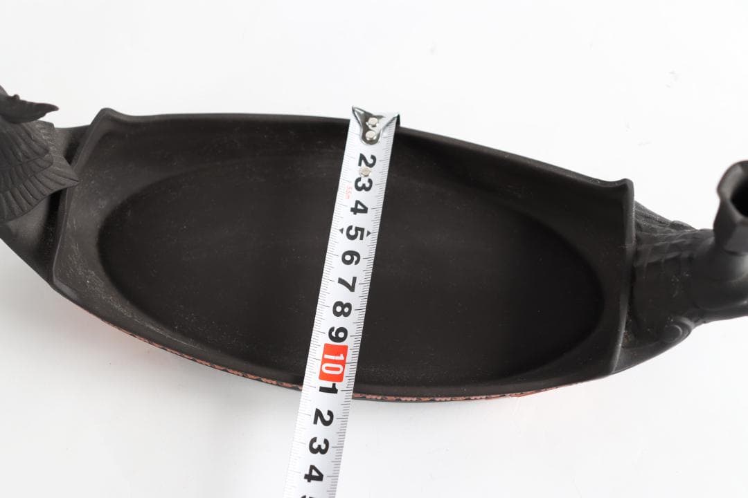 世界限定50 ウェッジウッド プレステージ エジプシャンインクウエル 貴重