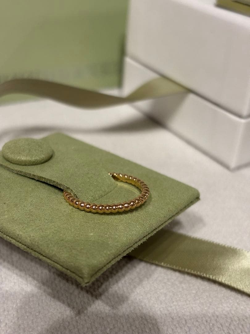 a*e様 VCA ペルレスモール　RG サイズ54