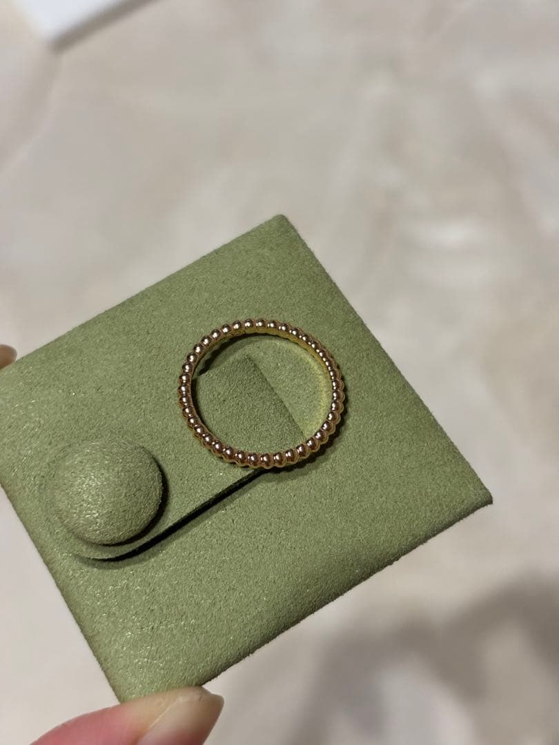 a*e様 VCA ペルレスモール　RG サイズ54