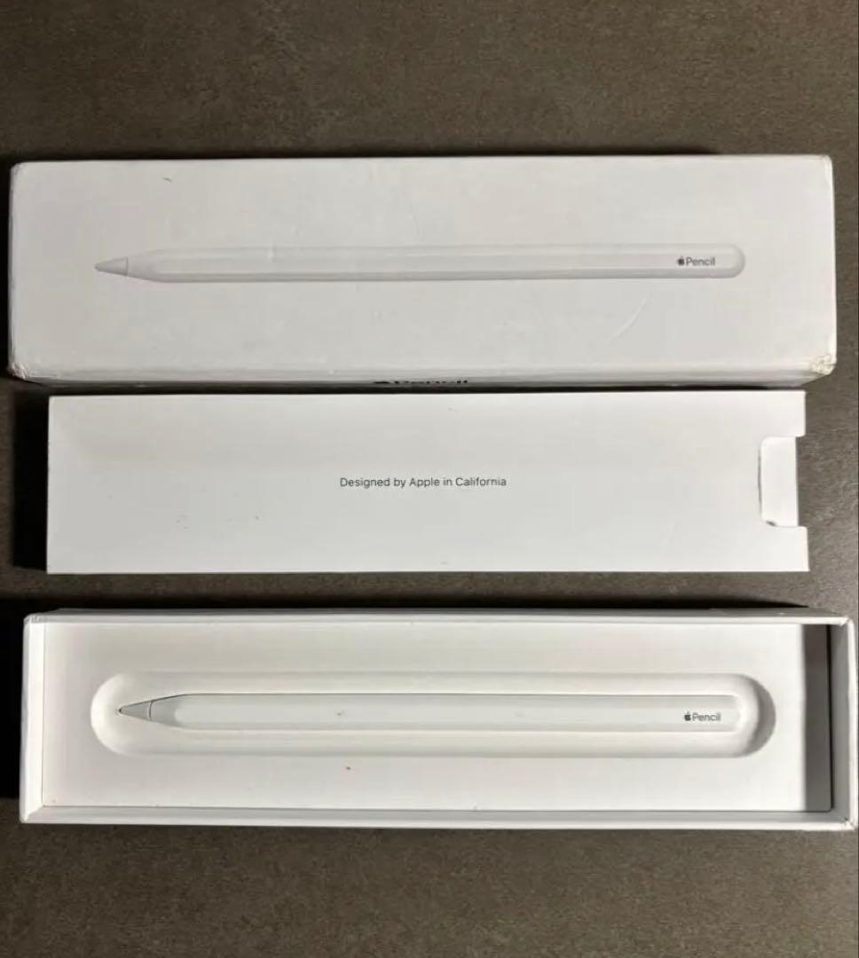 iPad Pro 11インチ 128GB ペンシル付き