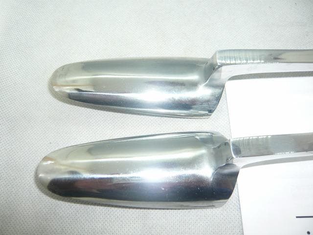 未使用予備品　タキイ和裁電化鏝 　和裁コテ　和裁こて　タキイ製　鏝２本付