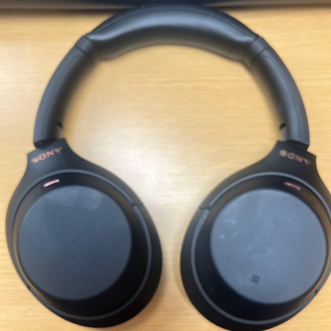 まやSONY WH-1000XM4 ワイヤレスヘッドホン
