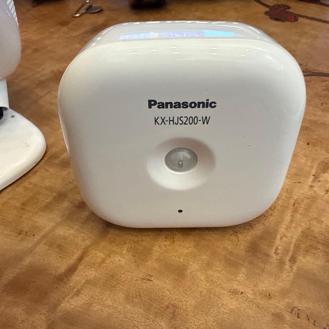 パナソニックホームネットワーク　3点セット　KX-HJB1000-W 他