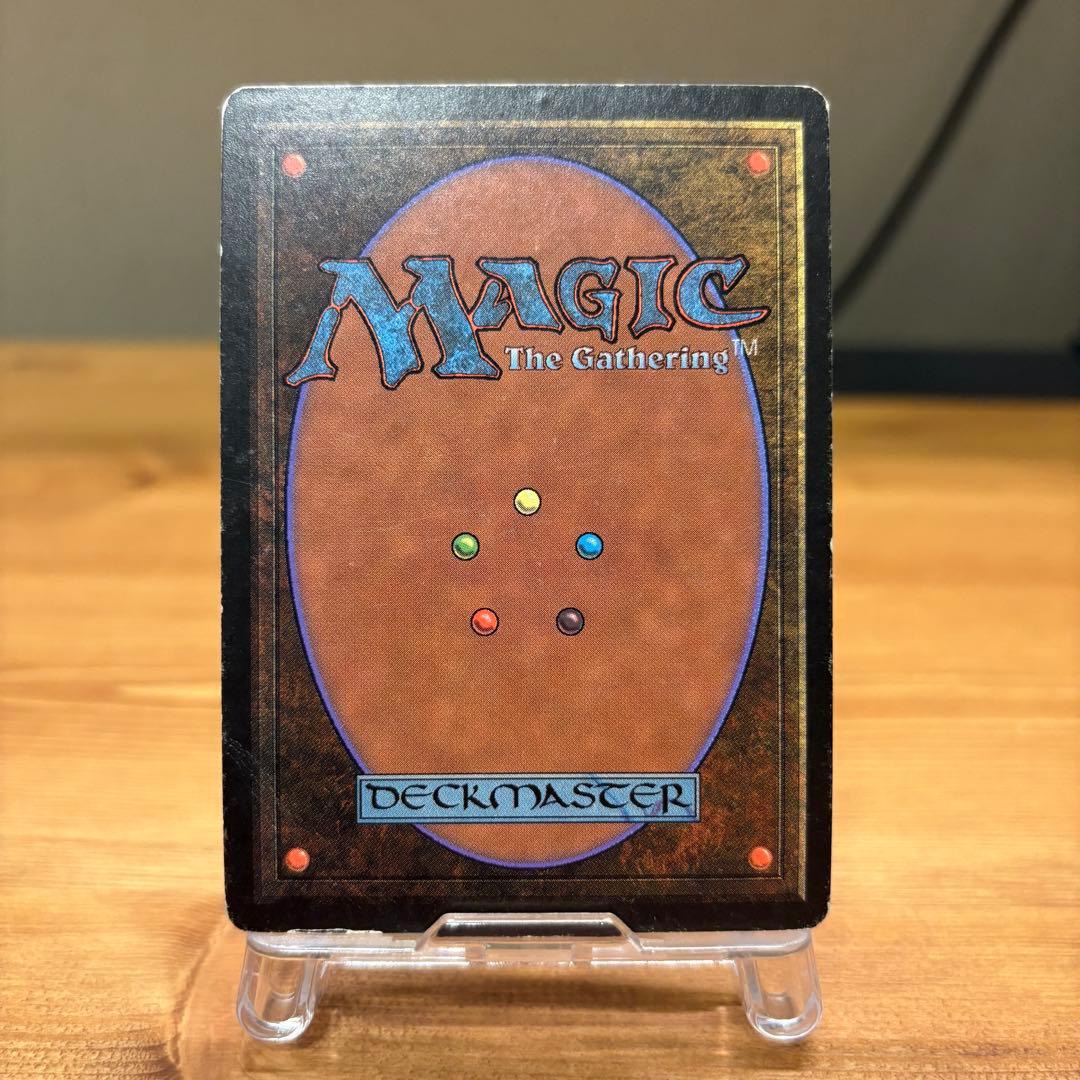 Mox Emerald β版 LEB Power9 MTG