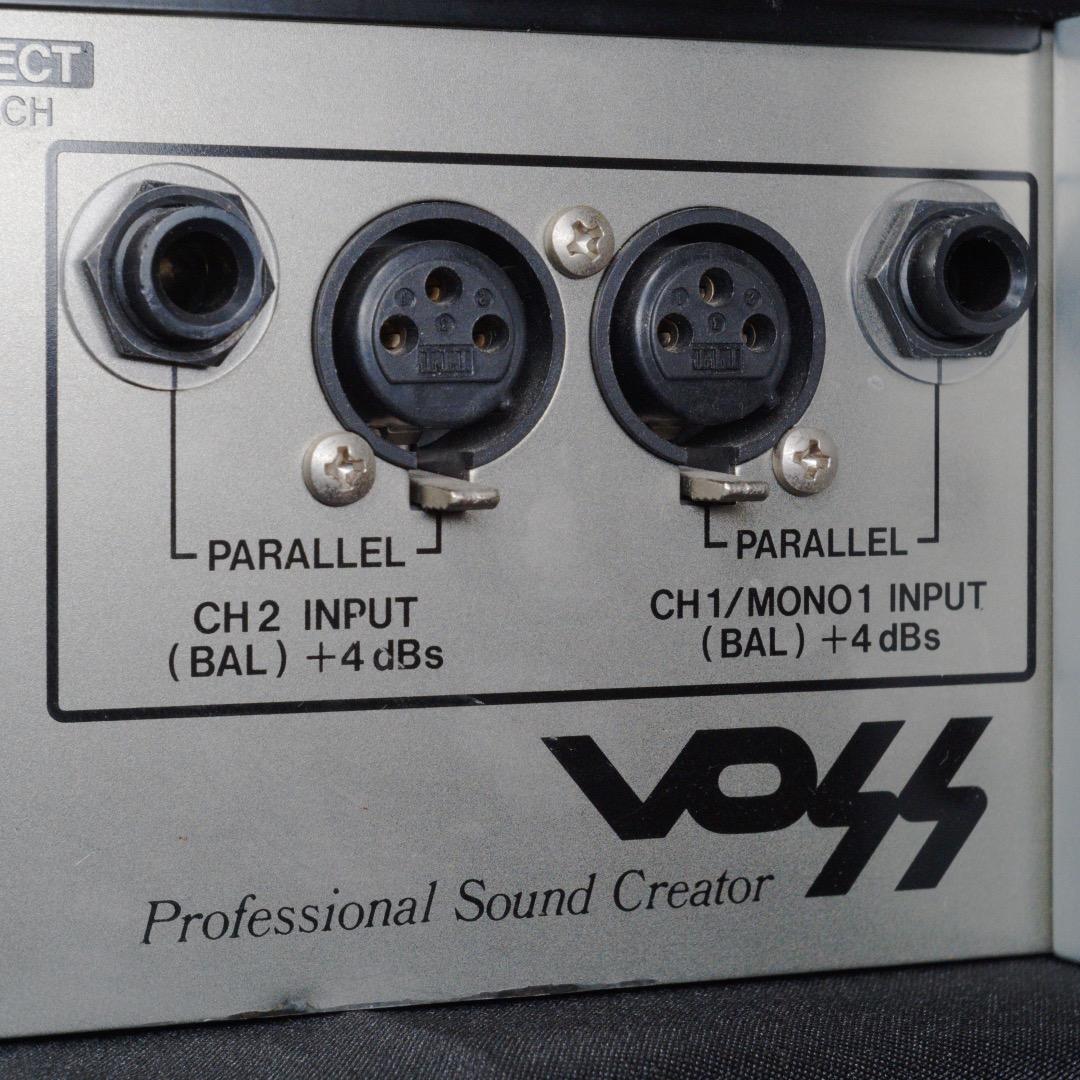 Victor ビクター Voss PS-A1004 パワーアンプ