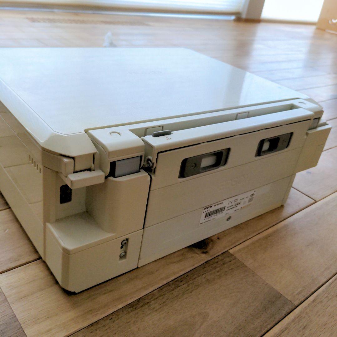 エプソン　プリンター　EP-807AW【2/8まで】