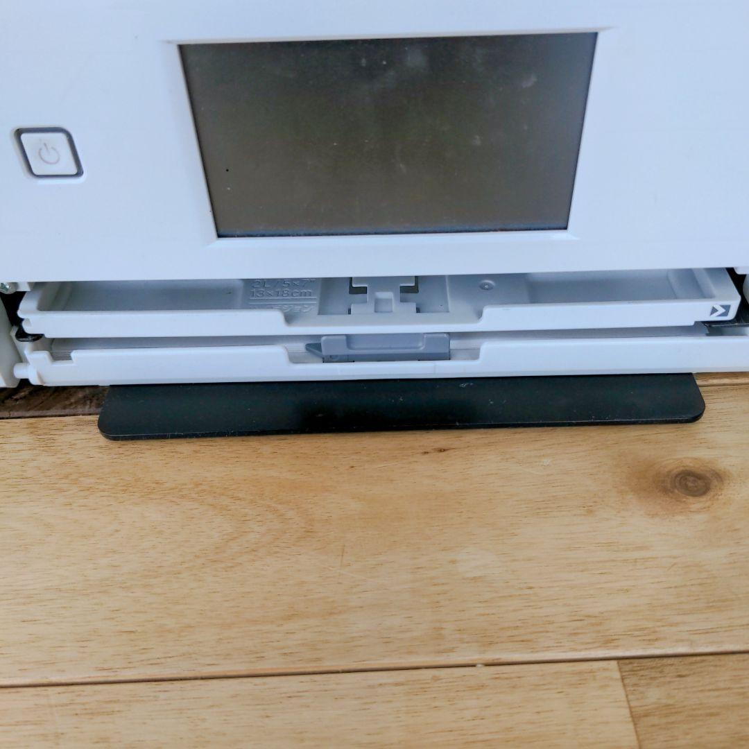 エプソン　プリンター　EP-807AW【2/8まで】