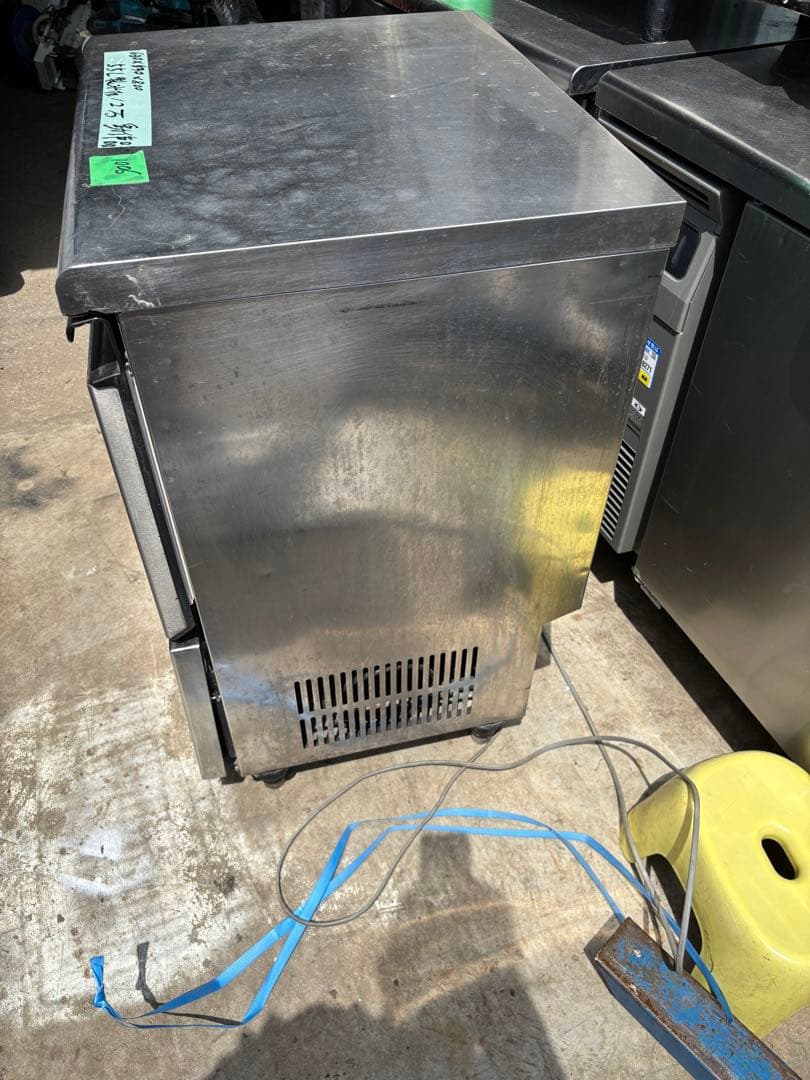 業務用ホシザキ製氷機 IM−65M 630×590×800mm