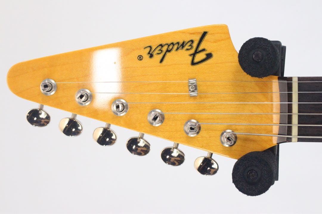 B*D様 Fender swinger フェンダー JAPAN エレキギター ム