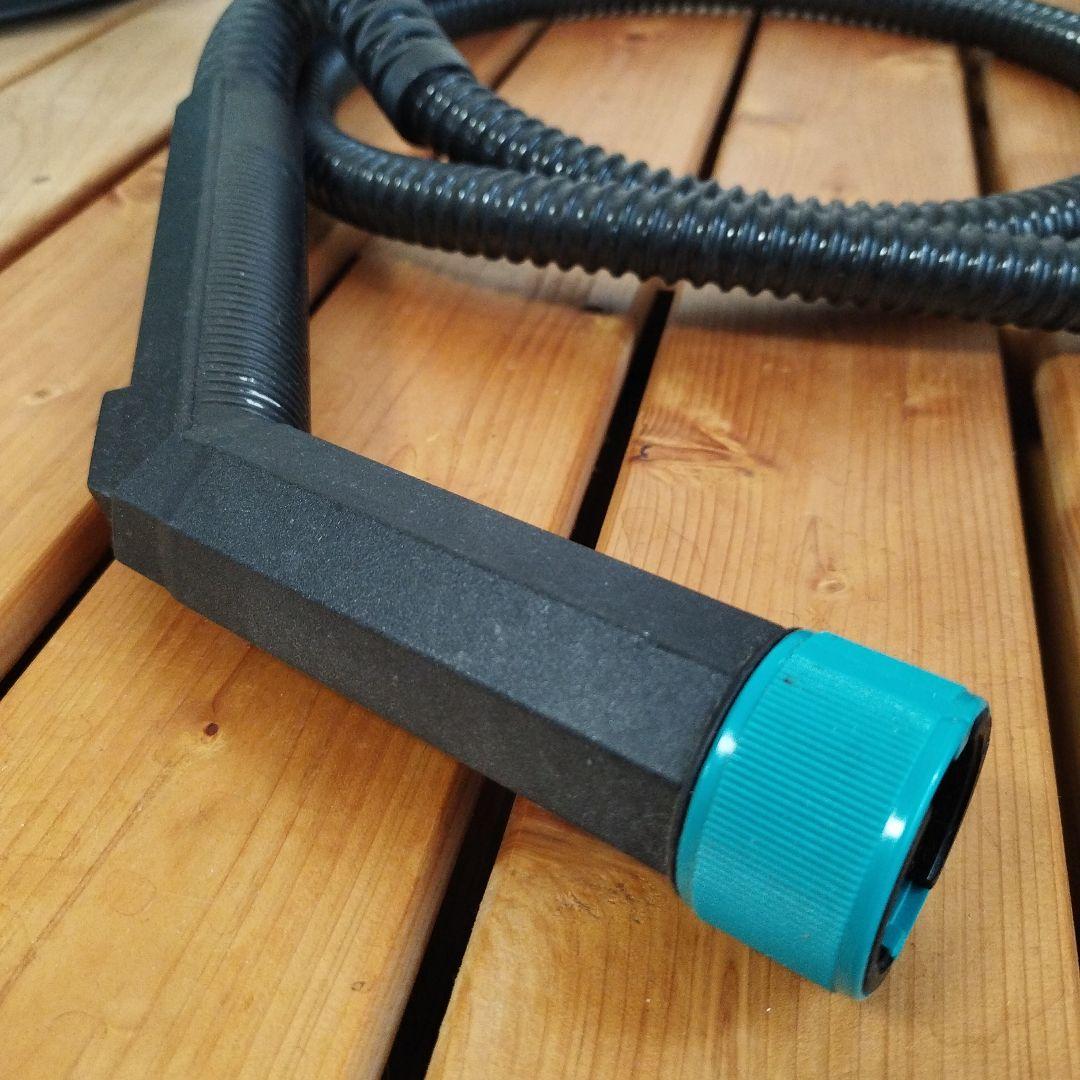 UNITEKNO スチーム洗浄機 703 取扱説明書付き