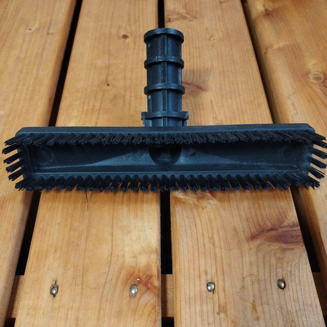 UNITEKNO スチーム洗浄機 703 取扱説明書付き