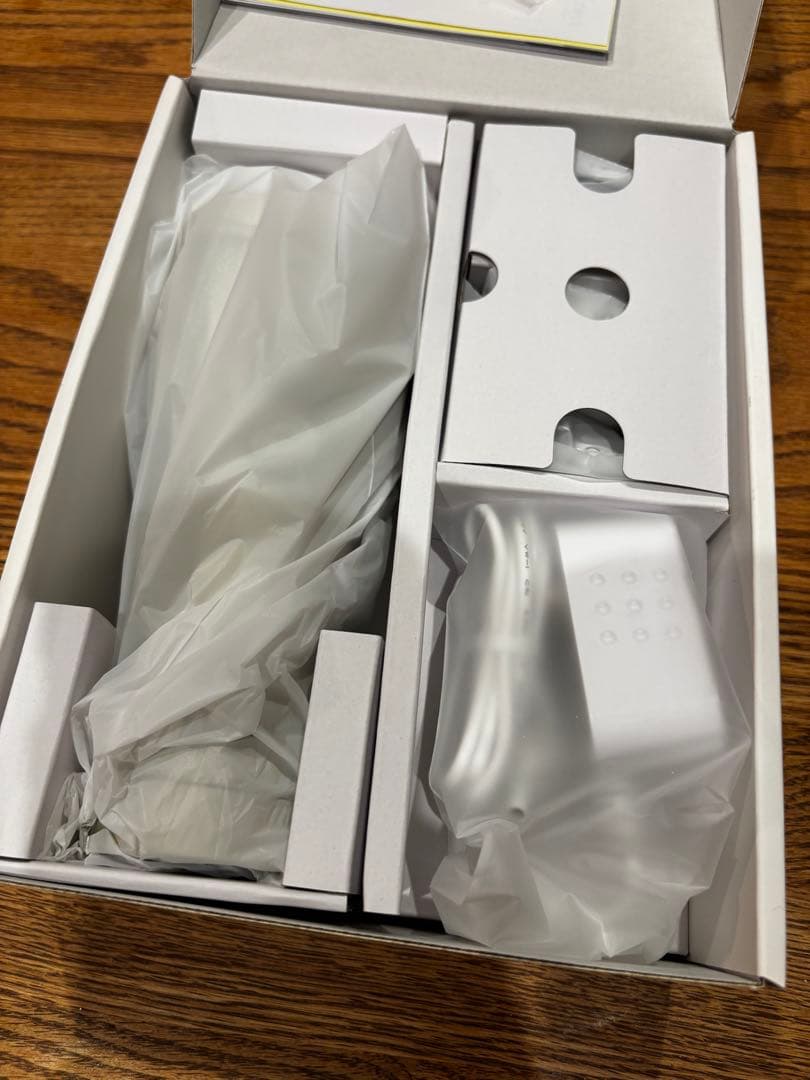 【新品未使用】YA-MANレイボーテヴィーナスビューティープラス YJEA3