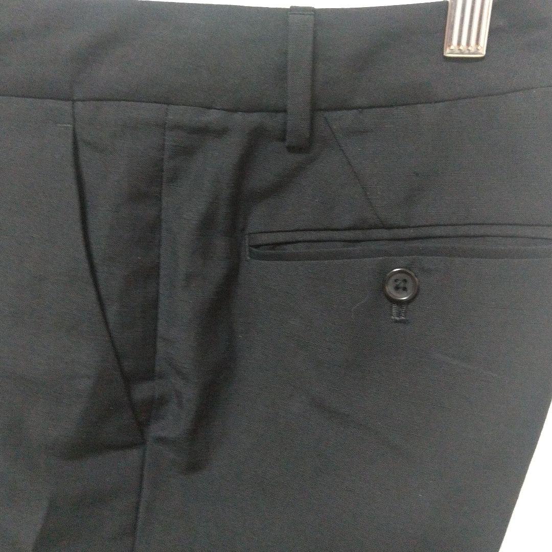 MARGARET HOWELL ジャケット パンツ セットアップ ウール&リネン