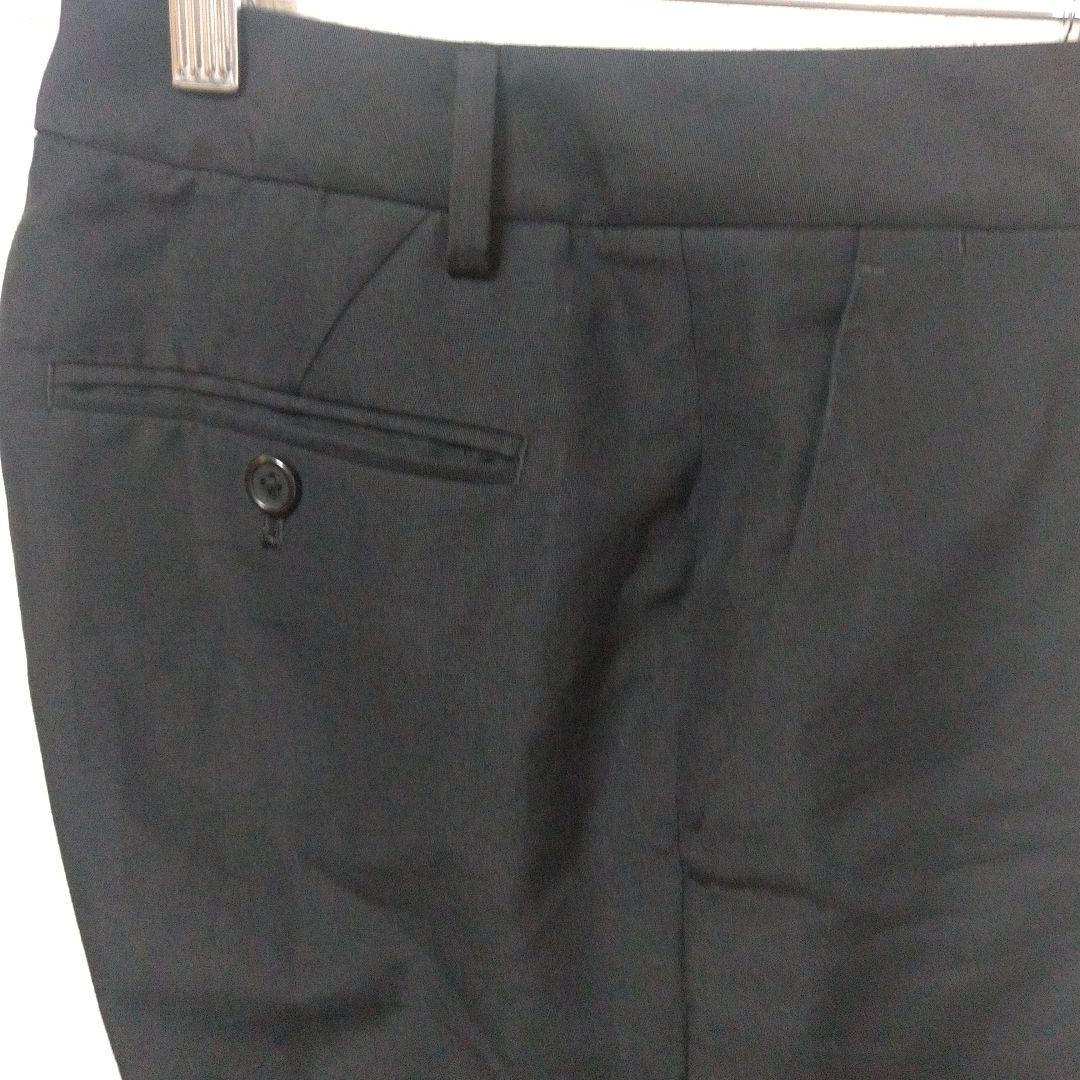 MARGARET HOWELL ジャケット パンツ セットアップ ウール&リネン