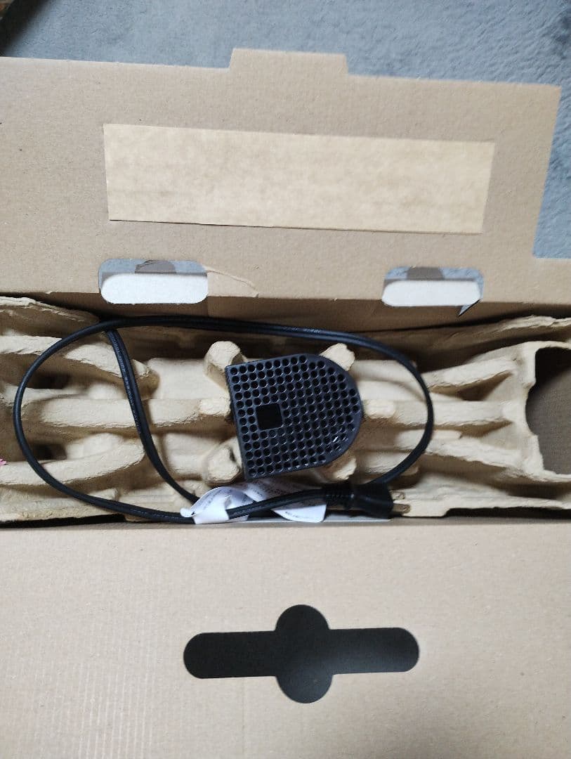 ●C30-WH-W●ネスプレッソ●エッセンサ ミニ●ピュアホワイト●未使用品●