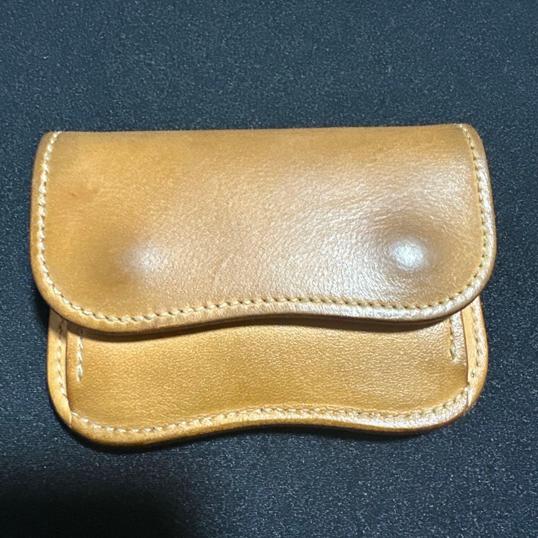 ラストクロップス　タング　ナチュラル