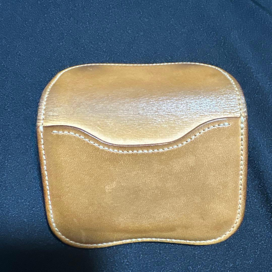 ラストクロップス　タング　ナチュラル