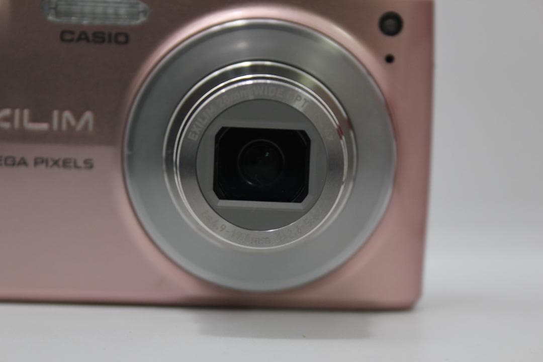 CASIO EX-Z300 ピンク　完動品