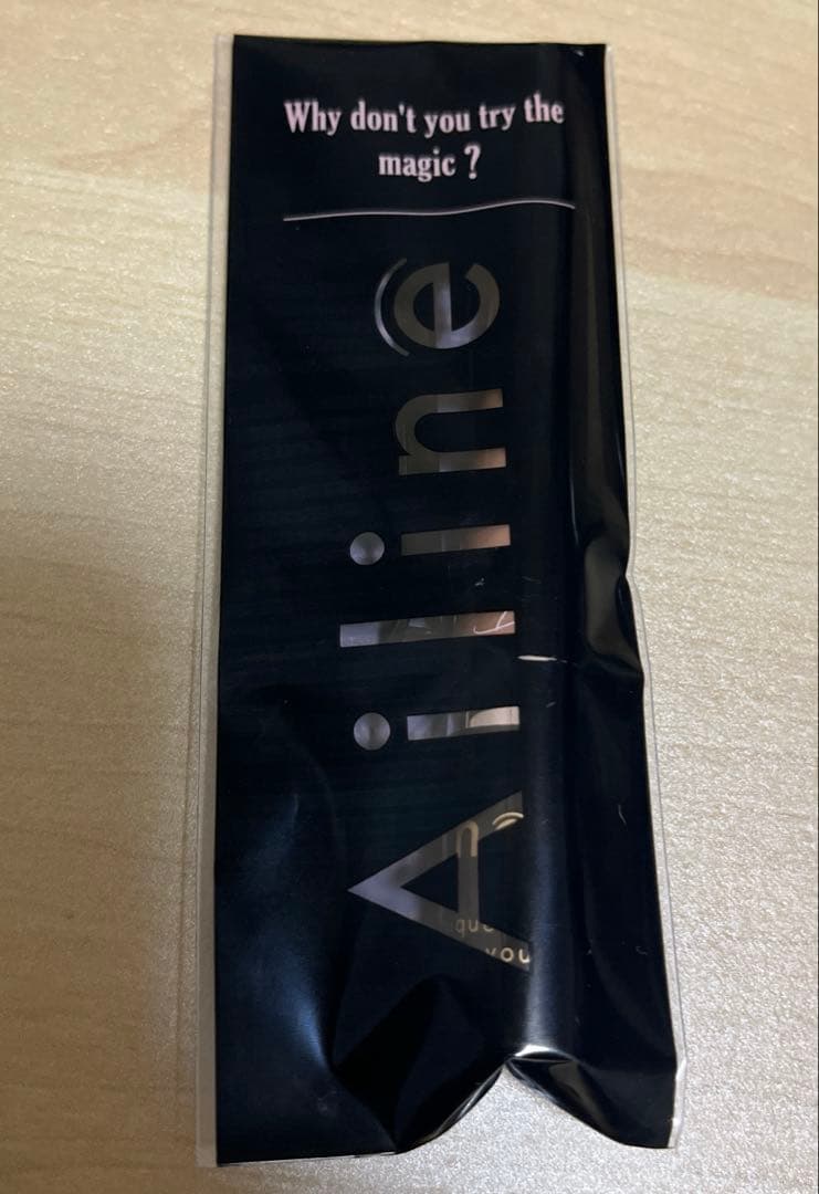 二重メイク　Aline(アイリーヌ)