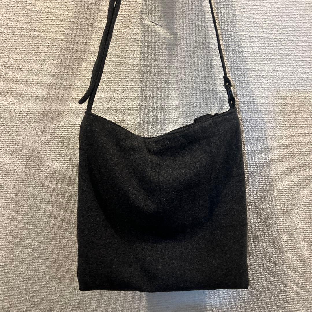 RAF SIMONS ショルダーバッグ