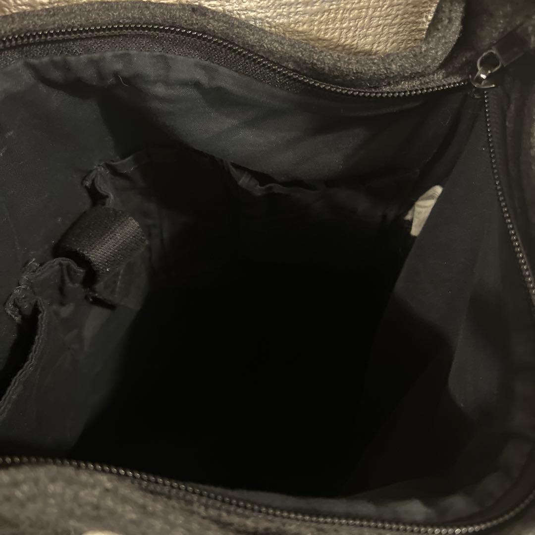 RAF SIMONS ショルダーバッグ