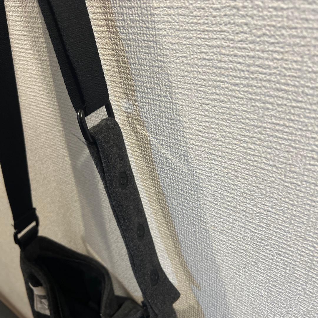 RAF SIMONS ショルダーバッグ