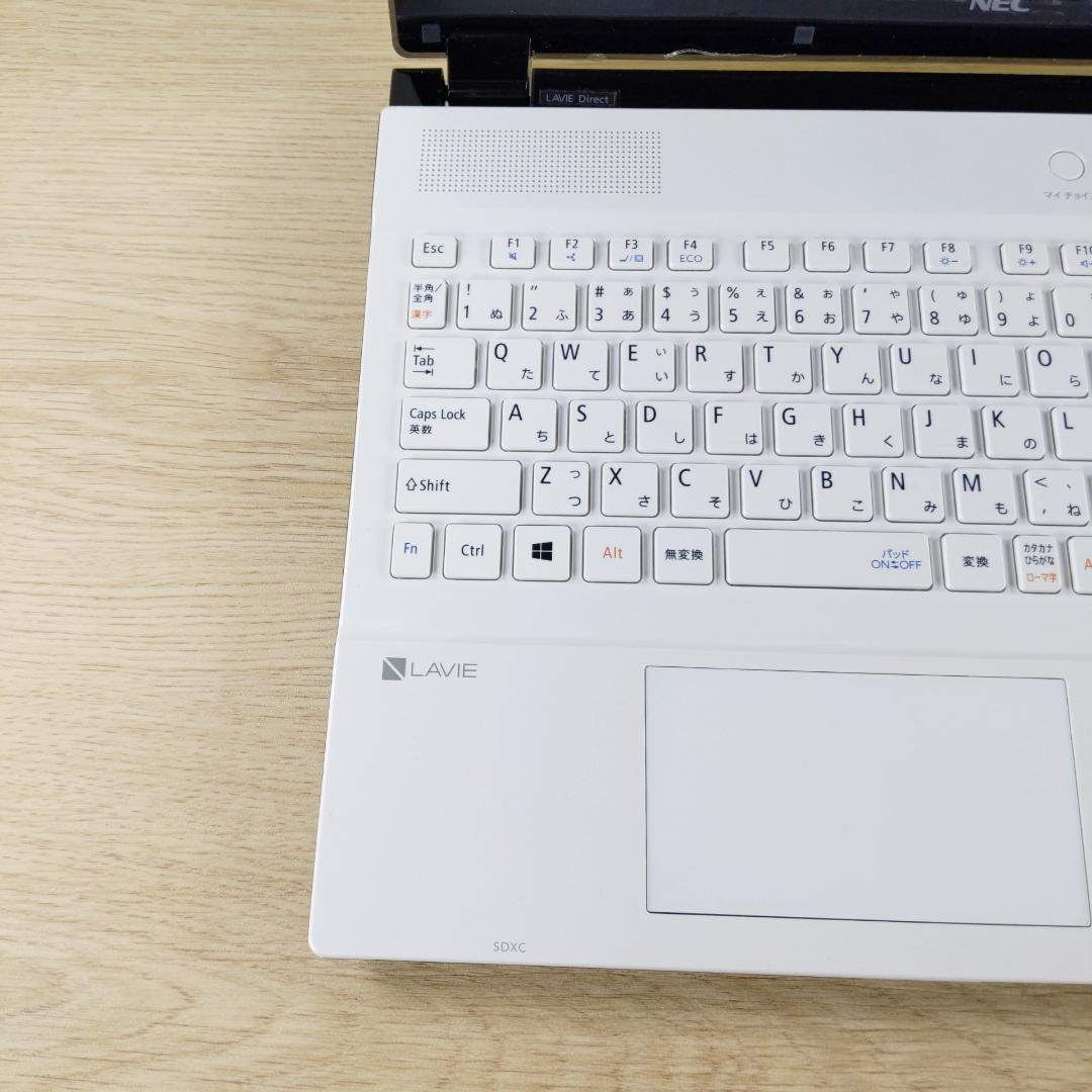 特大1TB☆メモリ16GB☆Win11 高性能i3 ノートパソコン カメラ付き