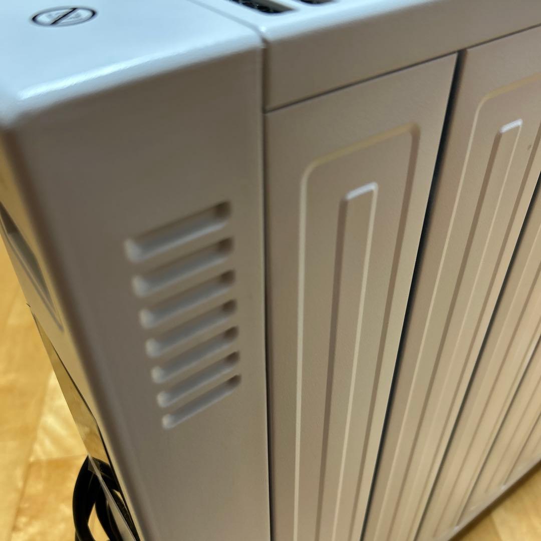 ラジエーター　オイルフリー PRO breeze プロブリーズ