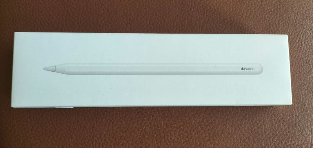 Apple Pencil (第2世代) Apple 純正