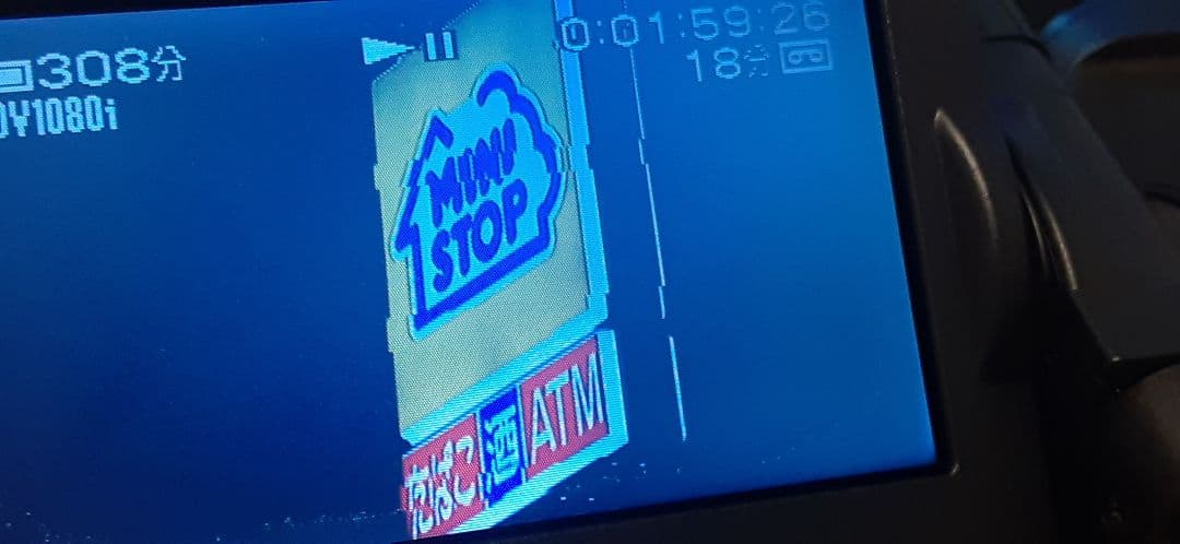 業務用ビデオカメラSONY HDR-FX1