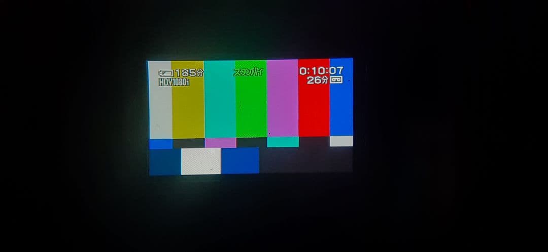 業務用ビデオカメラSONY HDR-FX1