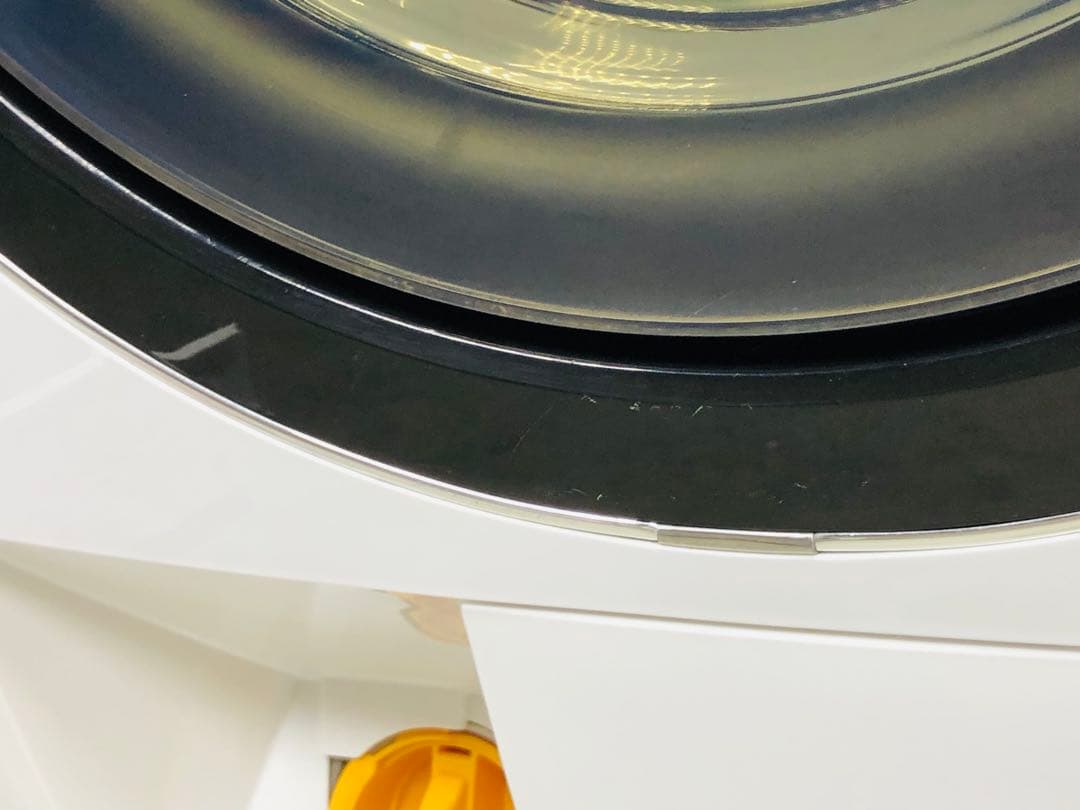 BD-SV110B 右開き3ヶ月保証 日立　温水ナイアガラドラム式洗濯乾燥機