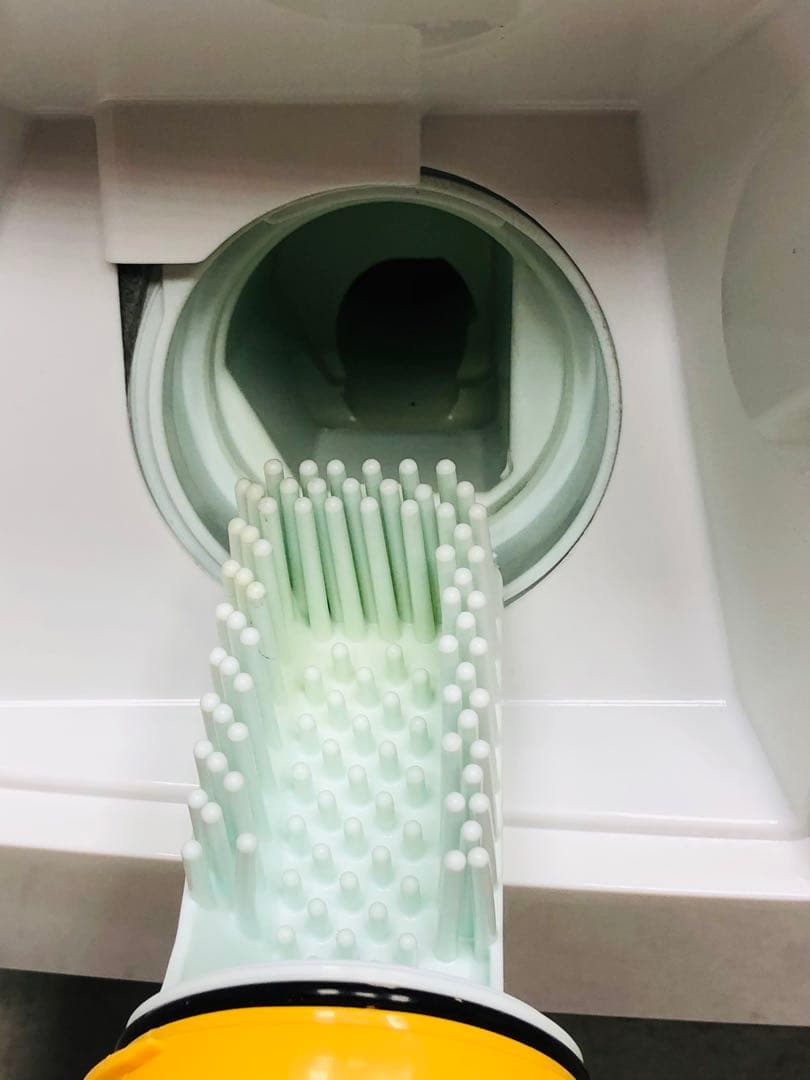 BD-SV110B 右開き3ヶ月保証 日立　温水ナイアガラドラム式洗濯乾燥機